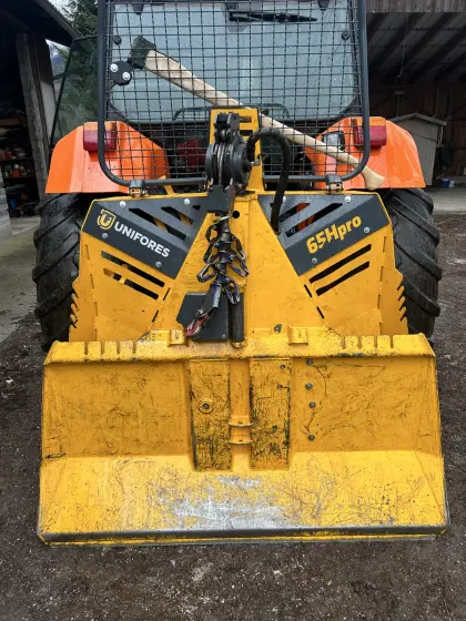 Uniforest 65 Hpro