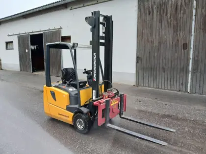 Jungheinrich EFG215