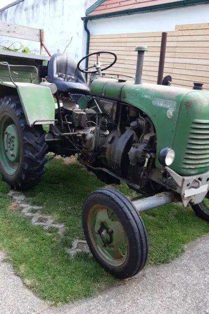 Steyr T80