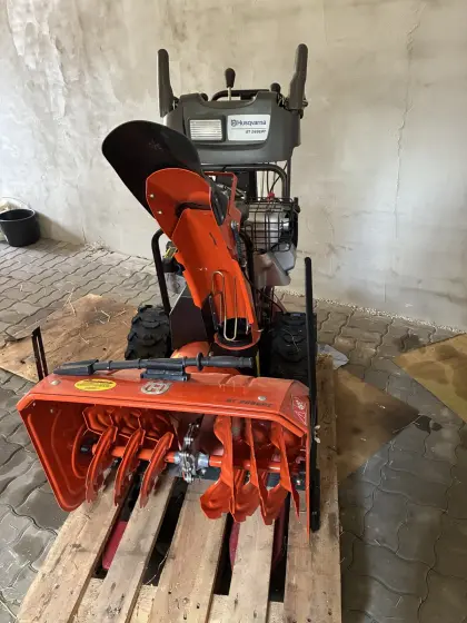 Husqvarna ST 268EPT