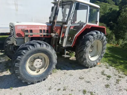Steyr 8075