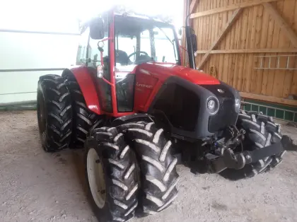 Lindner 74 EP (Geotrac 74 EP)