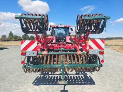 Terracult 402 Vogel und Noot