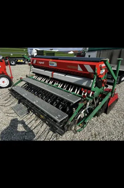 Regent Seedstar RSM 300