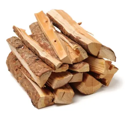 Fichten-Brennholz, faire Preise und Preisgarantie