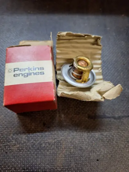 Perkins Thermostat