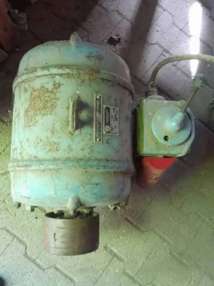 Elektromotor