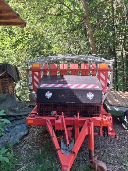 Ladewagen