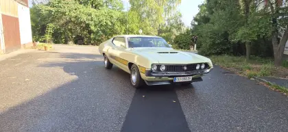 Ford Torino GT Bj. 1970