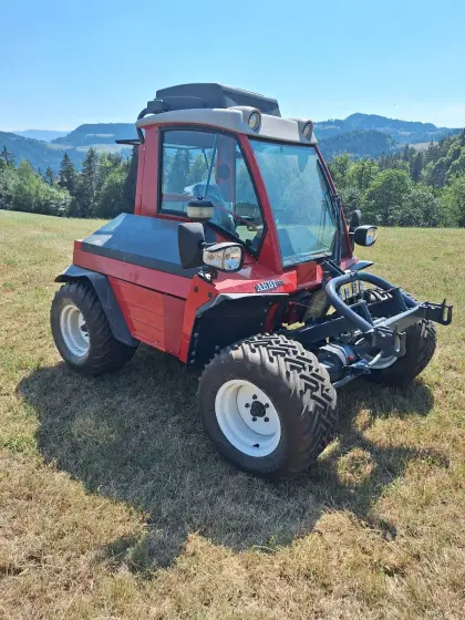 Aebi TT 75