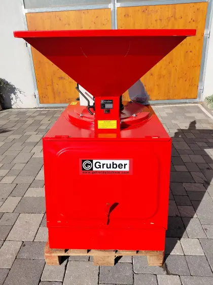 Gruber Hammermühle Typ Super 40