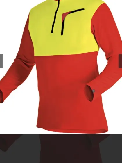 Pfanner Langarmshirt