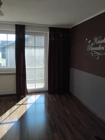 Wohnung