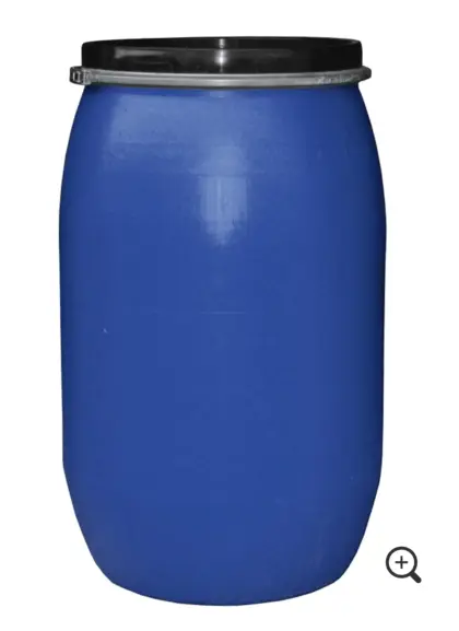 Suche Maischefässer 220 l