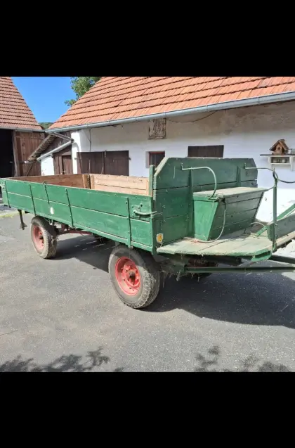 Anhänger