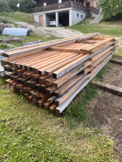 8x8 Staffeln