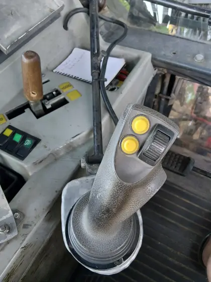Krananhänger