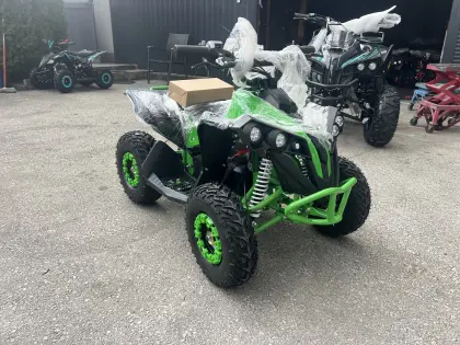 Quad el.