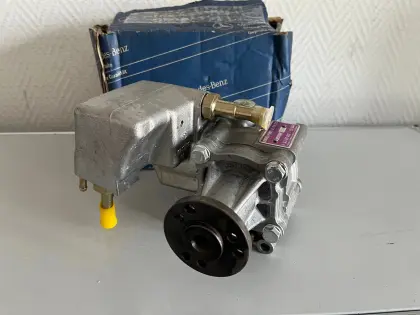 Hydr. Lenkhilfepumpe für Mercedes-Benz