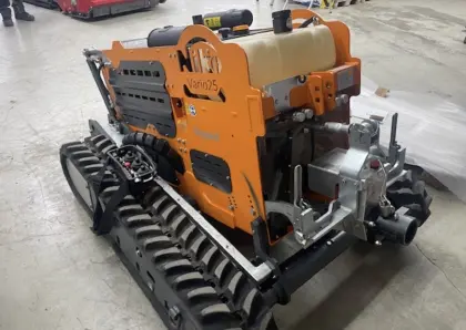 Niko Rapid Roboflail Vario 25
