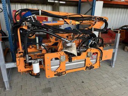 Mulag MFK 500