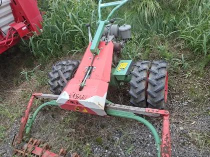 Rasant Balkenmäher Junior S