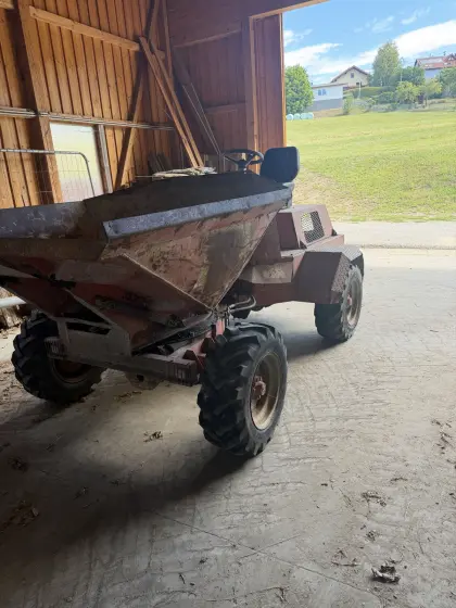 Dumper