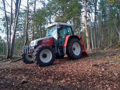 Steyr 9078