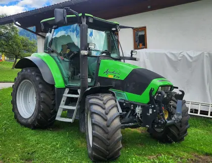 Deutz Agrotron K90