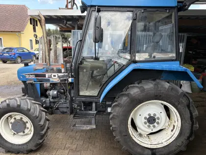 Ford 5030