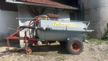 Suche Güllefass 2.000-4.000 l