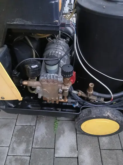 Kärcher HDS 1295