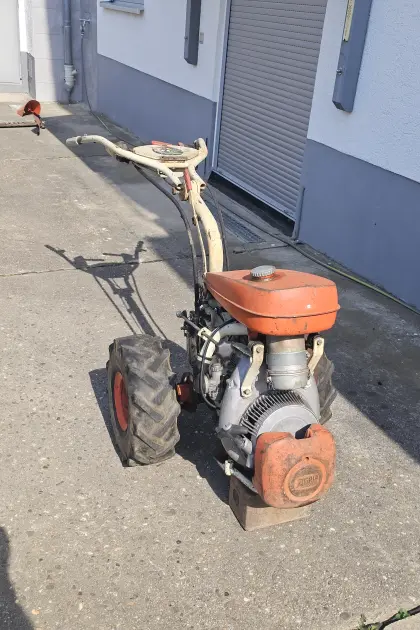 Agria 2400