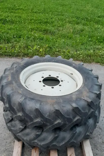 Steyr Komplementär Steyr 288