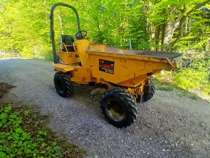 Raddumper Thwaites 201