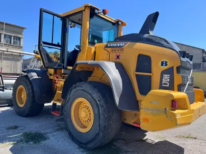 Volvo L70H