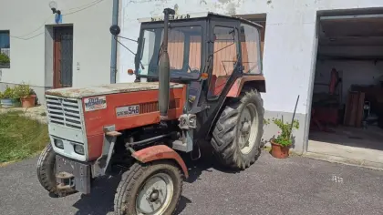 Steyr 548