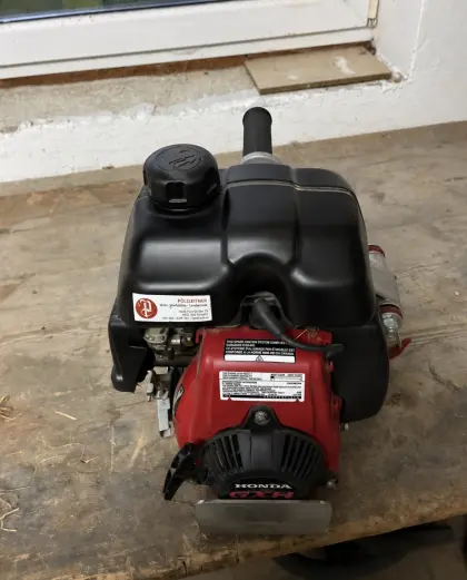 Portable Winch