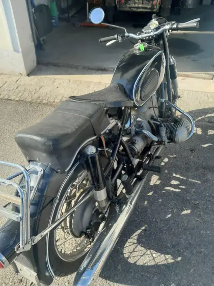 BMW R60/1