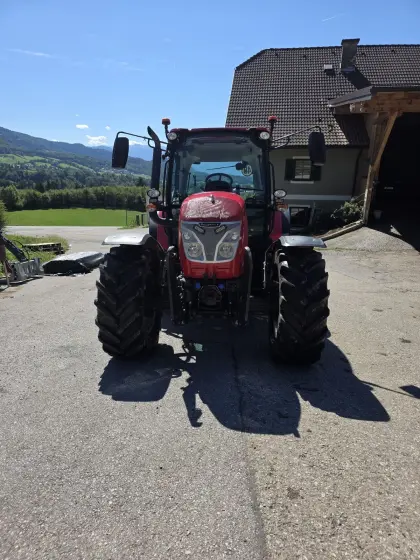 McCormick X5.45
