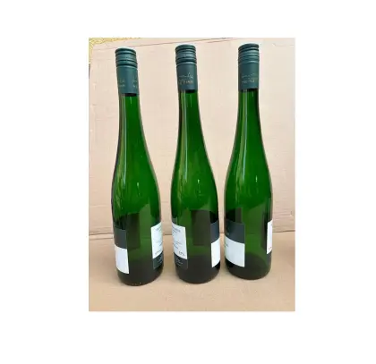 0,75 l Flasche, Rheinwein exklusiv 350, grün oder Cuvée