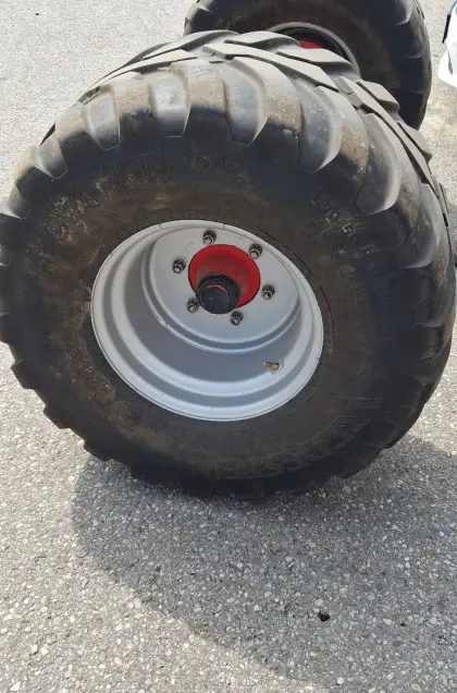 Vredestein Flotation Trac 520/50 R17 IMP 147D