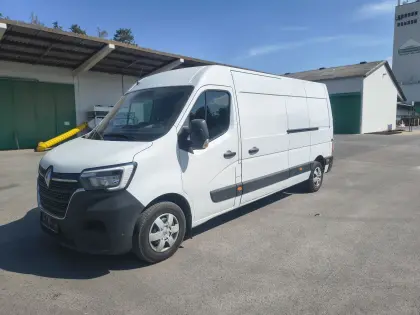 Renault Master L3H2
