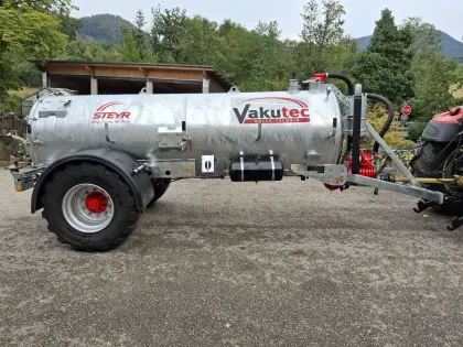 Vakutec 5200