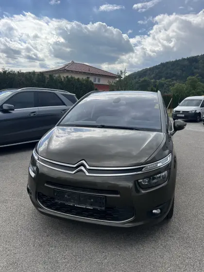 Citroën Grand Picasso