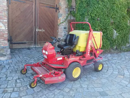 Gianni Ferrari PG 270 4WD