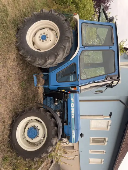 Ford 4610