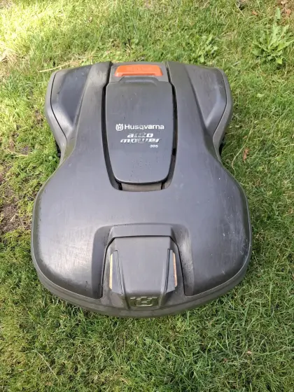 Automower 305 Husqvarna Mähroboter