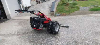 Köppl Motormäher 4K512