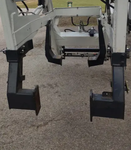 SUCHE! Konsole zu Rotschne, Steyr Frontlader 8080, 8090